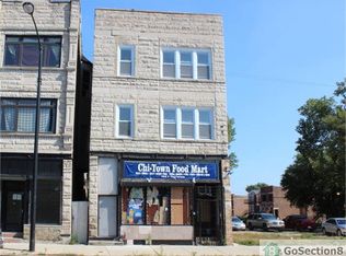 753 S California Ave #2, Chicago, IL 60612