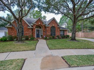 3206 Beachwater Dr, Katy, TX 77450