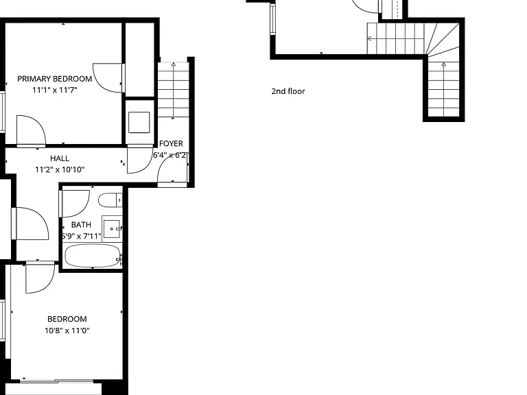 537 Natoma St #101 — Photo 33