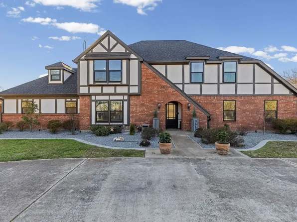 3442 Old Mill Rd, Greenville, TX 75402