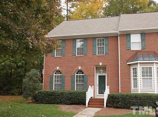 5606 Slide Rock Ln, Raleigh, NC 27613