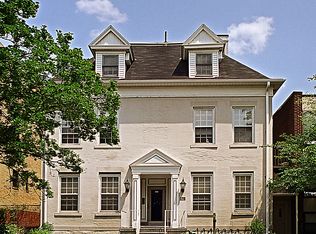 261 Shady Ave APT 13, Pittsburgh, PA 15206