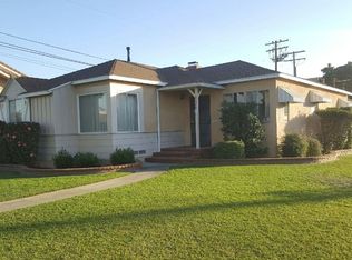 8070 Dinsdale St, Downey, CA 90240