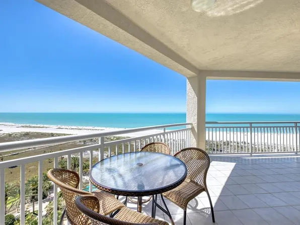 1180 Gulf Blvd APT 1201, Clearwater, FL 33767