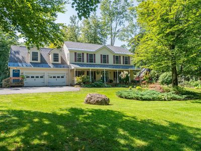 660 Sunrise Lane, Arlington, VT, 05250