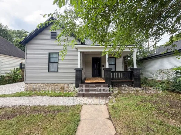 805 S Douglas Ave, Springfield, MO 65806