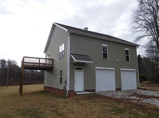 1325 Mosley Rd, Greensboro, NC 27455