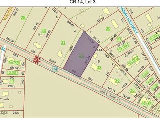 County Road 14, Florence, AL 35633