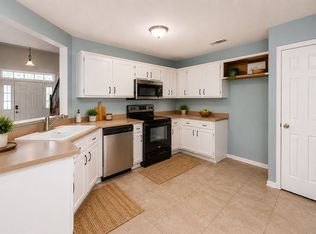 7516 Meadow Creek Dr, Fort Worth, TX 76123
