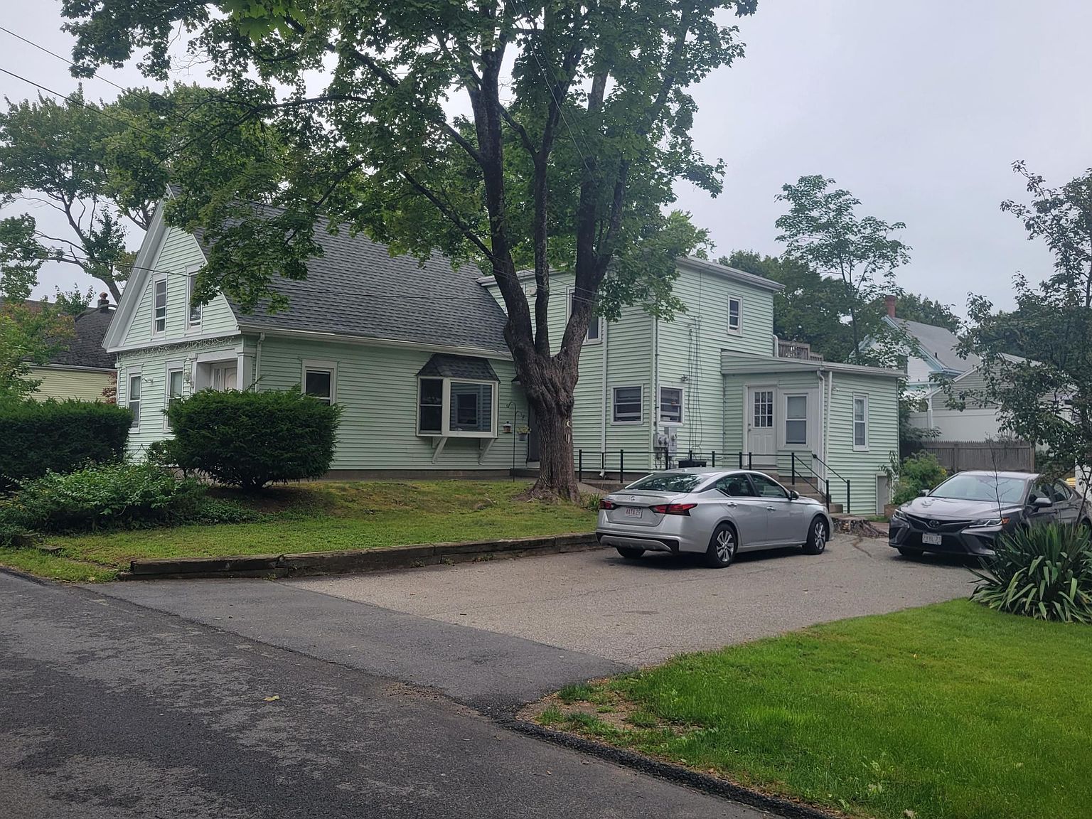 14 Linden Pl 2, East Weymouth, MA 02189 Zillow