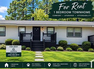 200 Bull Run St #B, Fayetteville, NC 28304