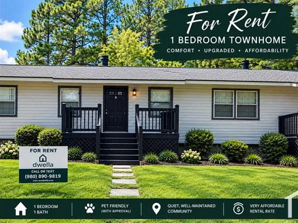 200 Bull Run St #B, Fayetteville, NC 28304