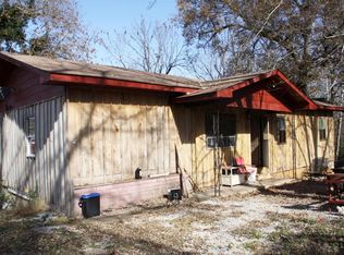 9529 Maxie Camp Rd, Harrison, AR 72601