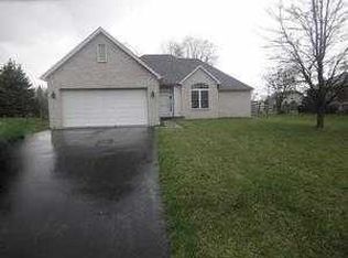 100 Dogwood Dr, Swanton, OH 43558