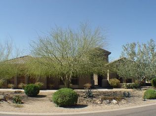 13866 N 106th Way, Scottsdale, AZ 85255