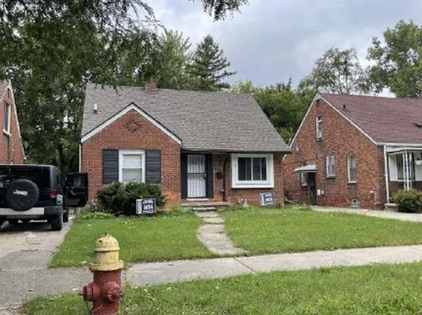 9071 Patton St, Detroit, MI 48228