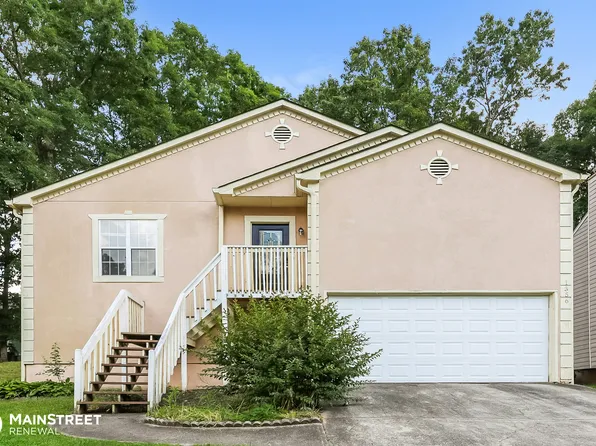 1356 Ling Dr, Austell, GA 30168