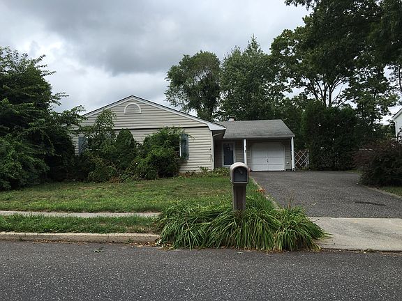 Property Front View