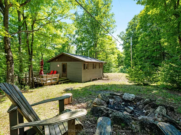 655 Farren Lake 12a Ln #Tay, Tay Valley, ON K0H 2B0