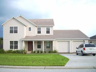 11604 Wishing Well Ln, Clermont, FL, 34711
