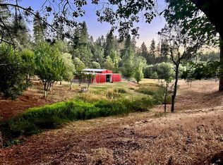(Undisclosed Address), Colfax, CA 95713