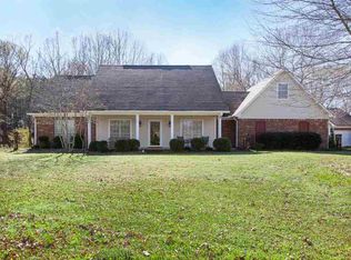 201 Munich Cv, Madison, MS 39110