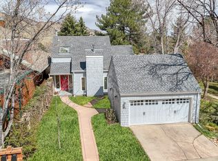 (Undisclosed Address), Boulder, CO 80304