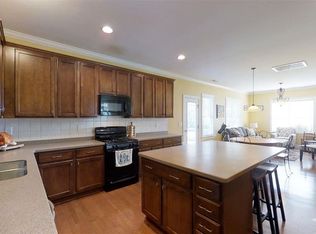 90 Morning Mist Dr, Garner, NC 27529