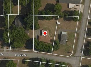 3025 Lyndale Dr, Nashville, TN 37207