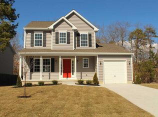 124 Justine Ln, Galloway, NJ 08205