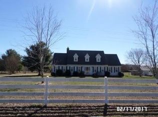 80 Pendergrass Rd, Flintville, TN 37335