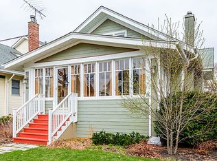 820 S Scoville Ave, Oak Park, IL 60304