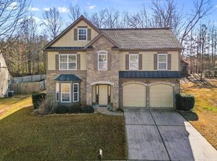 135 Carlisle St, Newnan, GA 30263