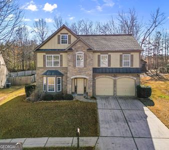 135 Carlisle St, Newnan, GA, 30263