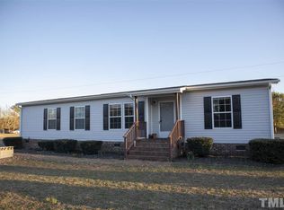 6305 Mims Rd, Holly Springs, NC 27540