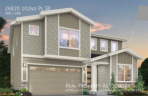 26820 102nd Pl SE Photo 1