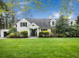 20 Genesee Trl, Harrison, NY 10528