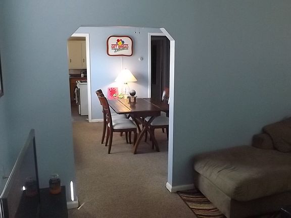 dinng room
