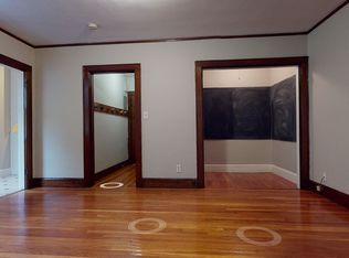 115 College Ave #2AB, Somerville, MA 02144