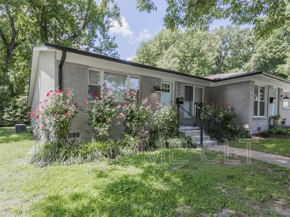 3331 Erskine Dr #1, Charlotte, NC 28205