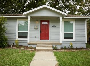 4120 Lisbon St, Fort Worth, TX 76107