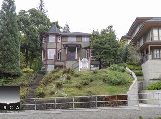 2325 Saint Johns St, Pt Moody, BC V3H 2A8