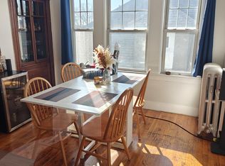 66 Newbury St, Somerville, MA 02144