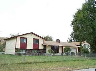 605 S Glenbrook St, Greenacres, WA 99016