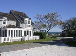 25 Milestone Way #618, Mashpee, MA 02649