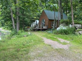 164 Coyote Ln, Tidioute, PA 16351
