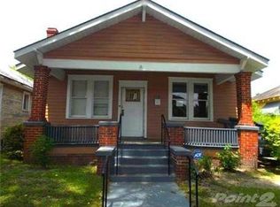 1116 E 39th St, Savannah, GA 31404