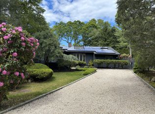 4 Spyglass Ln, East Hampton, NY 11937