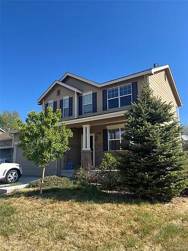 1376 S Buchanan Way Photo 1