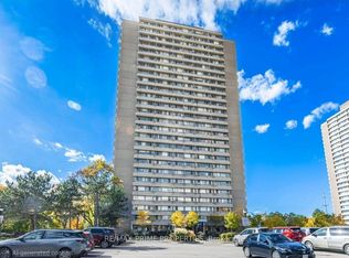 715 Don Mills Rd #2607, Toronto, ON M3C1S5